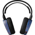 Barbados Flag Dark Wood SteelSeries Arctis 3 Skin